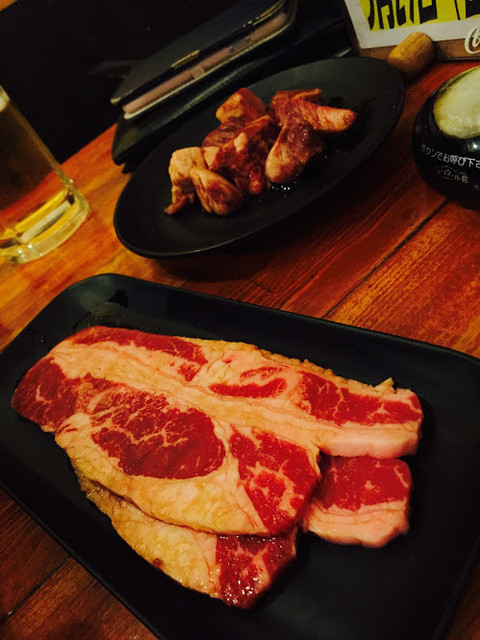 七輪焼肉 安安 吉祥寺店的實拍高清圖