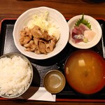 呑みくい処 城下的實拍圖