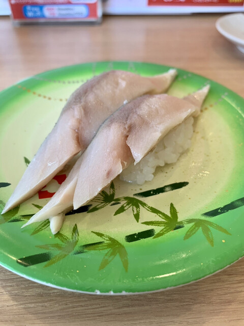 recommendations image for 回転寿しクリッパー 明野店