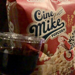 TOHOシネマズ コンセッション 日比谷的实拍图