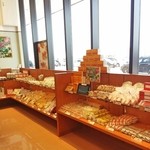 recommendations for 六花亭 ダイイチ恵み野店