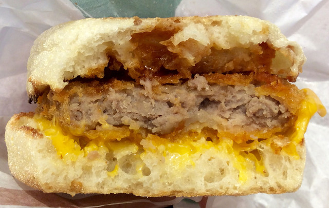 マクドナルド JR野田駅前店的實拍高清圖