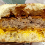 マクドナルド JR野田駅前店的實拍圖