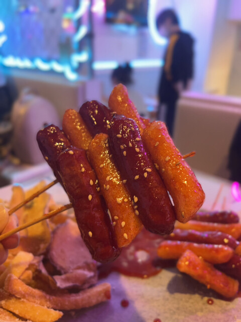 recommendations image for チーズマニマニ