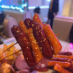 recommendations for チーズマニマニ