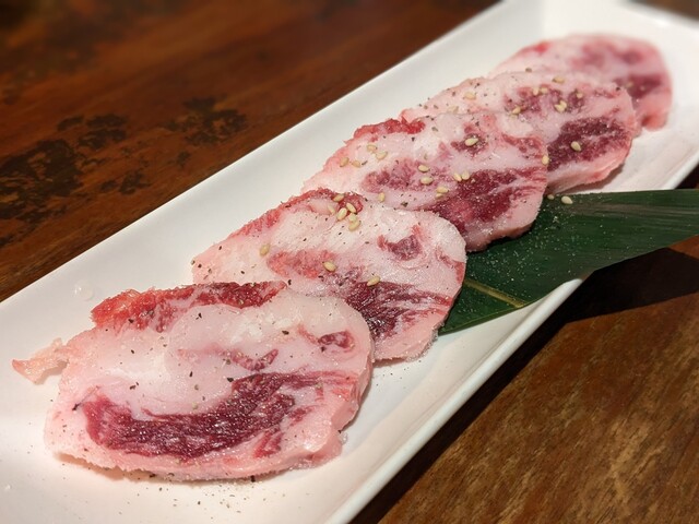 京ホルモン蔵 大手筋店的實拍高清圖