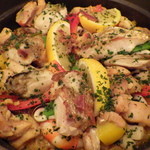 non-style TAMIS的實拍圖