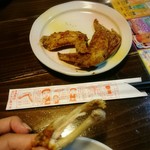 世界の山ちゃん 河原町店的实拍图