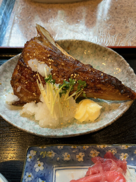 recommendations image for お食事処 道楽庭