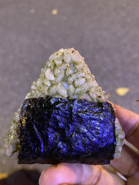 糸島おむすび ふちがみ 博多デイトスいっぴん通り店的實拍高清圖