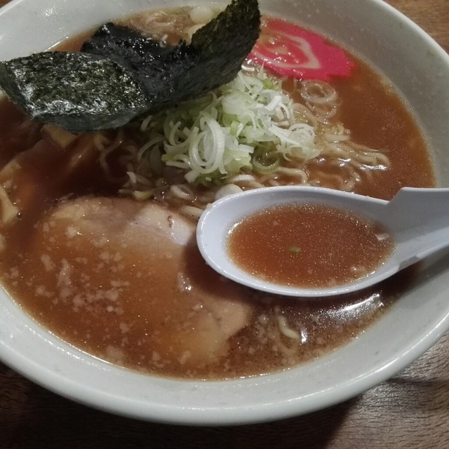 らーめん処 小樽坂的实拍高清图