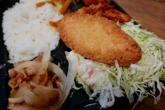 recommendations image for ランチハウス 御殿山店