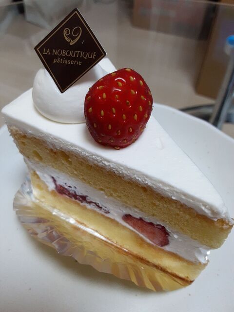 recommendations image for パティスリー・ラ・ノブティック