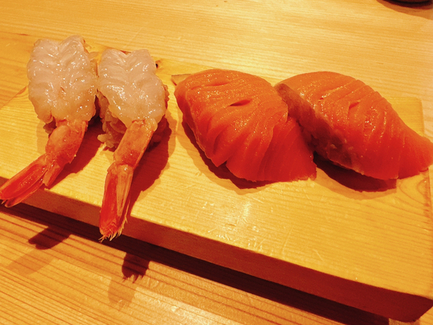 recommendations image for 日々晴々 新宿三丁目店