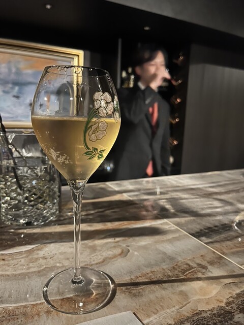 MIXOLOGY Bar Impression的实拍高清图