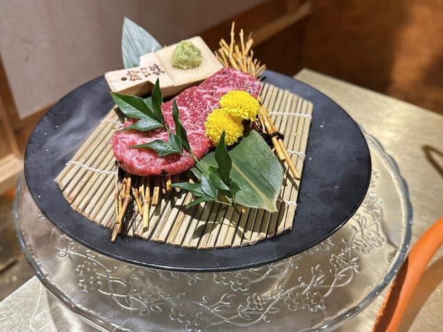 recommendations image for 焼肉 きた松 心斎橋店