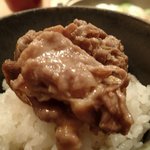 しゃぶ笑 なんばグランド花月店的實拍圖