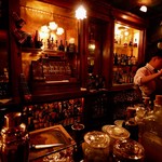 バイブル クラブ オオサカ的實拍圖