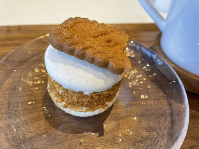 recommendations image for Cafe de Pojagi