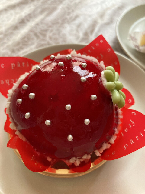 recommendations image for シャトレーゼ 桂店