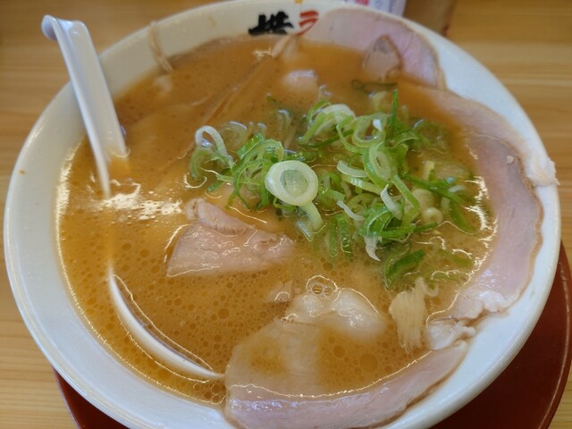 ラーメン横綱 吉祥院本店的实拍高清图