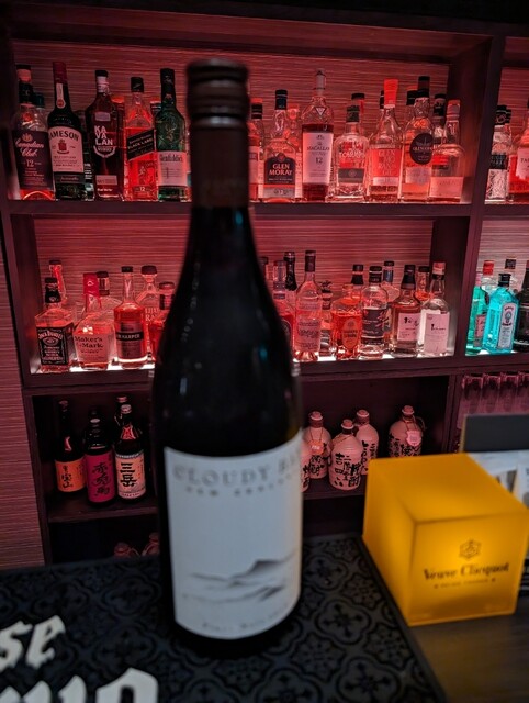 BAR ライオン的實拍高清圖