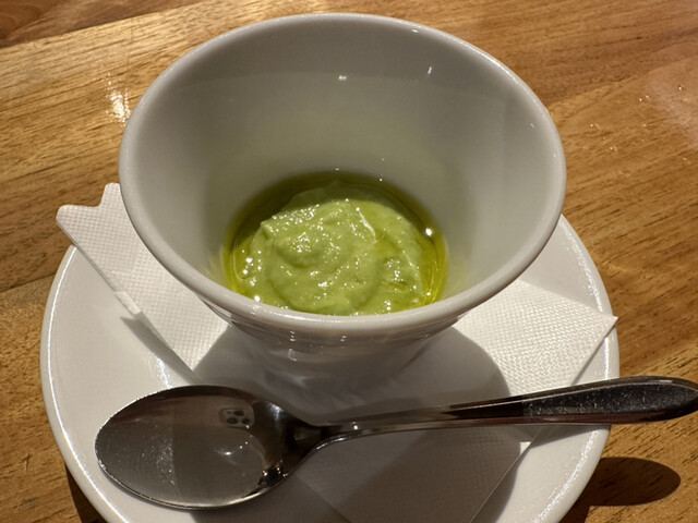 recommendations image for トラットリア レモン