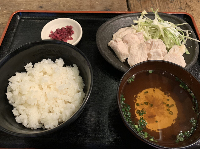 食堂 おさか的實拍高清圖