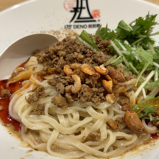 recommendations image for 175°DENO担担麺 TOKYO