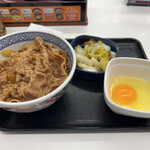 吉野家 天神橋六丁目店的实拍图