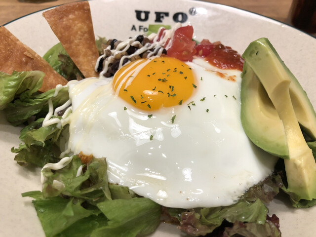 recommendations image for WIRED CAFE ルミネ立川店