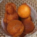 発酵バター専門店 HANERU EQUiA北千住店的實拍圖