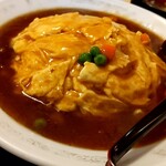 香港屋台的實拍圖