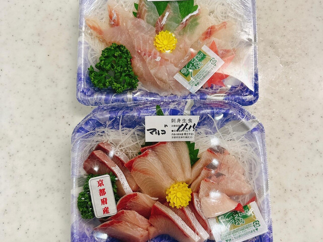 丹後の鮮魚屋橋立やまいち的实拍高清图