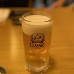 海鮮炭焼処とら太的实拍图