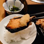 釜炊きごはん 銀くま的實拍圖