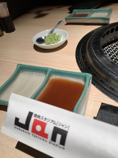 焼肉スタジアム JAN 池袋東口店的實拍高清圖