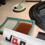 焼肉スタジアム JAN 池袋東口店的實拍圖