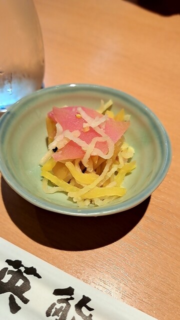 海鮮料理 第二英鮨 上野的實拍高清圖