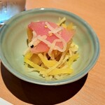 海鮮料理 第二英鮨 上野的實拍圖