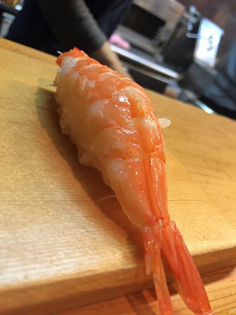 recommendations image for 寿司割烹 やまびこ