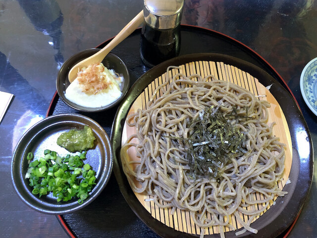 recommendations image for 山見茶屋