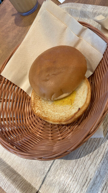 recommendations image for モスバーガー 大崎店