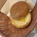 recommendations for モスバーガー 大崎店