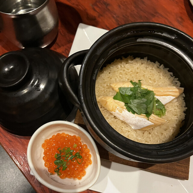 recommendations image for 海鮮出汁居酒屋　淡路島の恵み だしや 渋谷宮益坂