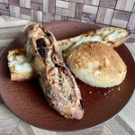 大久保ベーカリー的實拍圖