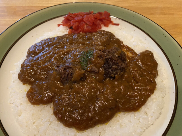 北18条 クロック+G的實拍高清圖