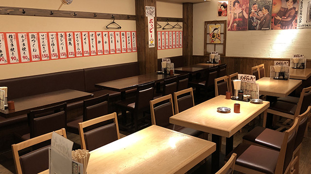 大衆酒場 練馬 春田屋的实拍高清图