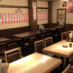 大衆酒場 練馬 春田屋的实拍图