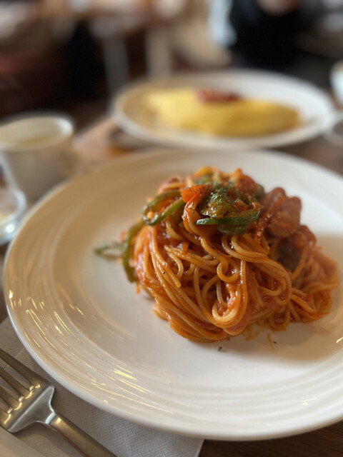 喫茶 コティー的實拍高清圖